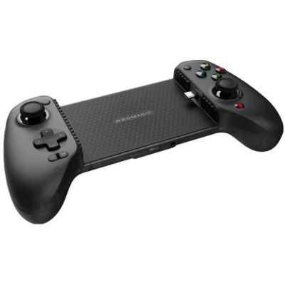 6. REDMAGIC Shadow Blade Griff 2 Controller
