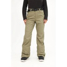 O'Neill Star Damen-Winterhose mit Gürtel, Snowboard-Ski 10K/10K