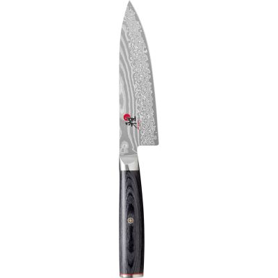 2. ZWILLING Miyabi 5000 FCD Stahl 1 Stück Gyutoh-Messer