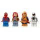 5. LEGO Marvel Super Heroes 76317 – Peter Parkers Wohnung