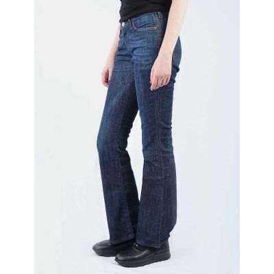 2. Levi's 10529 Bootcut 10529-0043