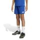 2. adidas Entrada 26 Kinder-Shorts blau JZ6524