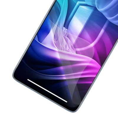 4. 3mk Silky Matt Pro Matte Schutzfolie für Xiaomi 14T / 14T Pro