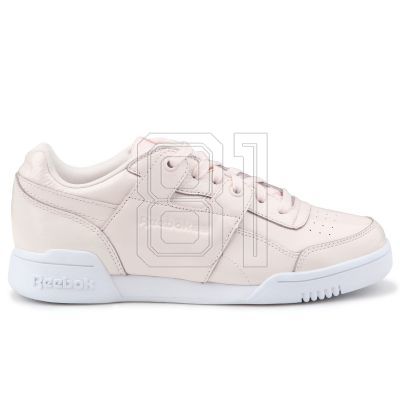 6. Reebok W/O LO Plus Iridescent W Schuhe CM8951