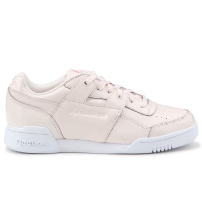 6. Reebok W/O LO Plus Iridescent W Schuhe CM8951