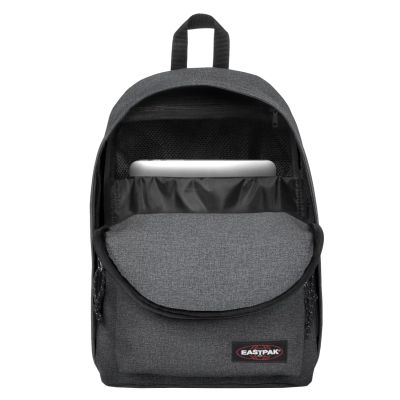3. Eastpak Out Of Office Rucksack EK00076777H1 Grau One size