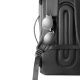24. XD DESIGN AIR RUCKSACK SCHWARZ P706.3201