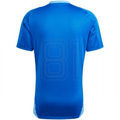 2. adidas Tiro 24 Wettkampf-Trainings-T-Shirt M IS1659