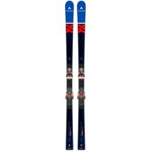 DYNASTAR SPEED COURSE WC GS R22 Ski + LOOK SPX 12 Rockerace Bindungen