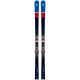 DYNASTAR SPEED COURSE WC GS R22 Ski + LOOK SPX 12 Rockerace Bindungen
