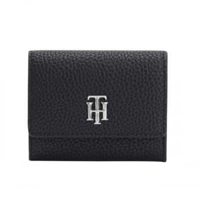 7. Tommy Hilfiger Element CC Holder Geldbörse AW0AW13666