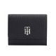 7. Tommy Hilfiger Element CC Holder Geldbörse AW0AW13666