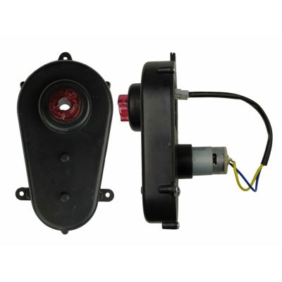 Lenkmotor 24V 6000RPM für Auto SX1928