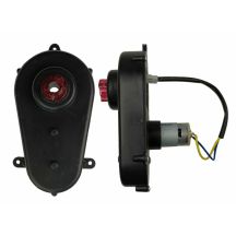 Lenkmotor 24V 6000RPM für Auto SX1928