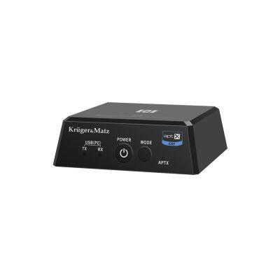 2. 2-in-1 Bluetooth HiFi-Audioempfänger und -sender (apt-X, NFC) Modell BT-1