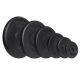 9. Schwarze Platte 5kg HMS TCZ05 17-61-003