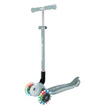 PRIMO Faltbarer 3-Rad-Scooter mit Beleuchtung (432-609-4)