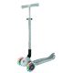 PRIMO Faltbarer 3-Rad-Scooter mit Beleuchtung (432-609-4)