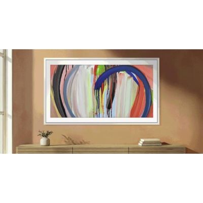 21. Samsung TV QE55LS03HAUXXH
