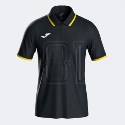 JOMA Combi Premium Poloshirt 104493.109