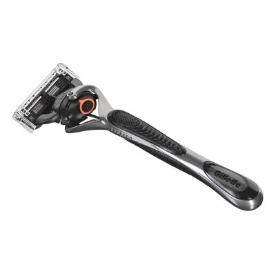 9. Trimmer MGK7491 BRAUN schwarz