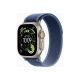 3. Apple Watch Ultra 3 OLED 49 mm Digital 422 x 514 px Touchscreen 5G Titan Wi-Fi GPS