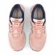 3. New Balance Damen Sneaker WL574YP2 - rosa