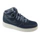 Nike Air Force 1 07 DD9625-400 Marineblau 35.5