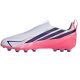 2. Adidas F50 Hyperfast League LL Jr AG LA3941 Schuhe