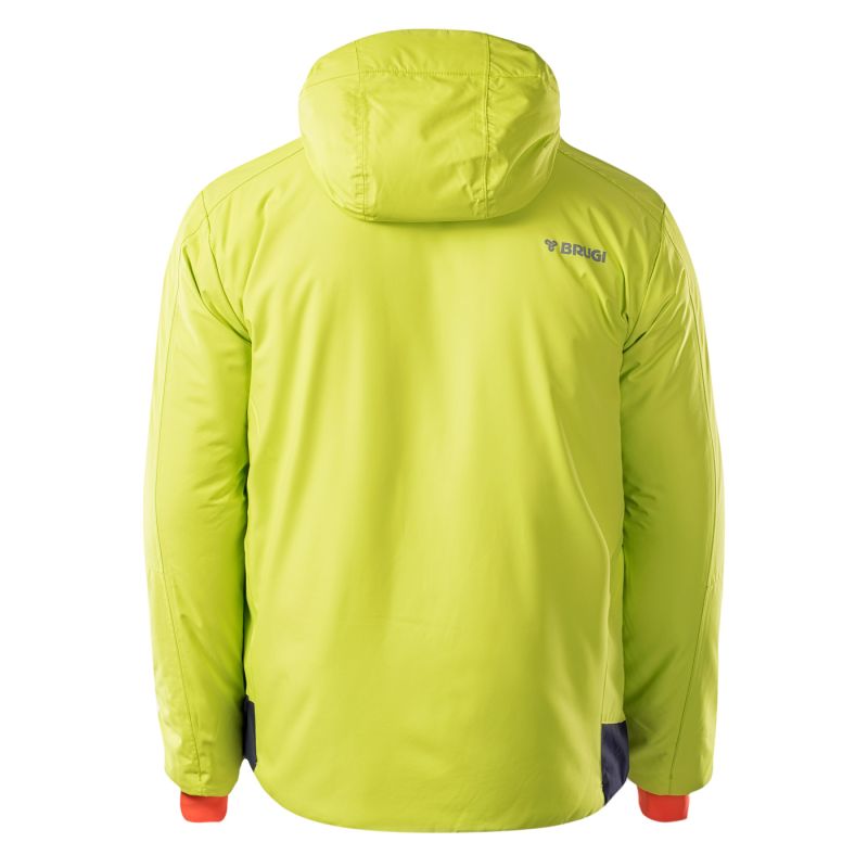 4. Brugi Jacke 4apx M 92800292554