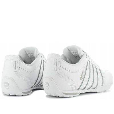 2. K-Swiss ARVEE 1.5 Herrenschuhe Weiß (02453-980-M)