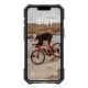4. UAG Essential Armor Magsafe - MagSafe-kompatible Schutzhülle für iPhone 16e (Aschgrau)