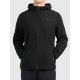 Herren-Fleece-Hoodie 4F 4FWMM00TFLEM488-20S
