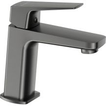 DEANTE BLUR BQL_D20M Titan-Waschtischarmatur