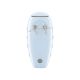 5. Smeg HMF01PBEU Retro-Handmixer im 50er-Jahre-Stil, Pastellblau
