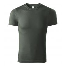 Malfini Paint T-Shirt M MLI-P7367 dunkelkhaki