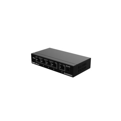 15. Easy Smart Switch Ruijie Reyee RG-ES205GC