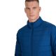 4. Herren Daunenjacke 4F M597 dunkelmarineblau 4FWAW25TDJAM597 30S