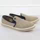 2. Herren-Espadrilles zum Hineinschlüpfen, beige, Bugatti 321-ASP61-6900