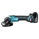 18V MAKITA Akku-Winkelschleifer