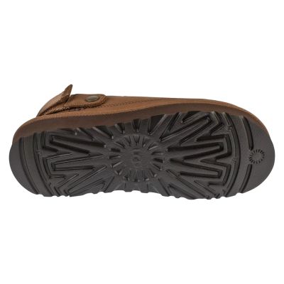 4. UGG Goldencoast Clog II 1178670-DKC Braun 42