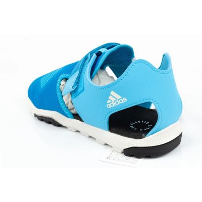 16. Adidas Captain Toey Jr S42670 Sandalen