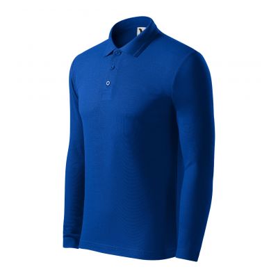 Malfini Pique Polo LS M MLI-22105 T-Shirt