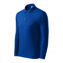 Malfini Pique Polo LS M MLI-22105 T-Shirt
