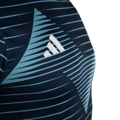 3. adidas Herren-T-Shirt Graphic 23, marineblau, HN7842