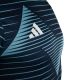 3. adidas Herren-T-Shirt Graphic 23, marineblau, HN7842