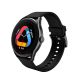 QCY Watch GT AMOLED IPX8 280mAh Smartwatch – Schwarz
