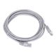 UTP-Kabel GEMBIRD PP12-3M (3 m; UTP; grau)