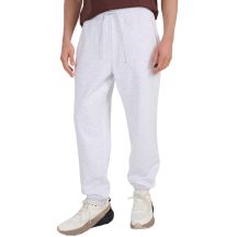 Herrenhose 4F CAS M1140 cooles hellgrau meliert 4FWMM00TTROM1140 27M