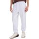 Herrenhose 4F CAS M1140 cooles hellgrau meliert 4FWMM00TTROM1140 27M